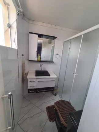 Imagem Galpão para Venda em São Bernardo do Campo / SP no bairro Alves Dias