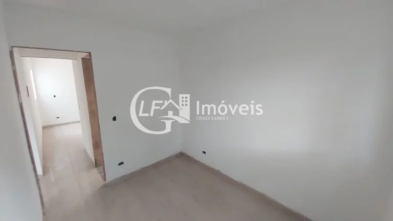 Imagem Casa à venda em Campo Grande-MS, Bairro Nova Lima: 2 quartos, 1 sala, 2 vagas de garagem, 45m². Entre já!