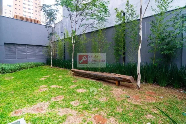 Imagem Apartamento para Venda em São Paulo, Vila Mariana, 3 dormitórios, 3 suítes, 5 banheiros, 2 vagas