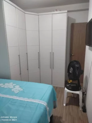 Imagem Reserva Alto Verde - Apartamento 3/4 com Lazer Completo e 1 Vaga de Garagem