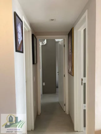 Imagem Apartamento com 2 Quartos à Venda, 67 m² em Consolação - São Paulo