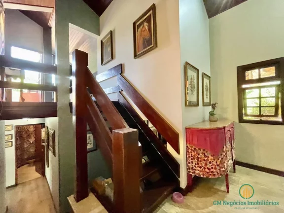 Imagem Cond Palos Verdes - 4d/2sts, piscina, gourmet, home-office, linda p/ lago!