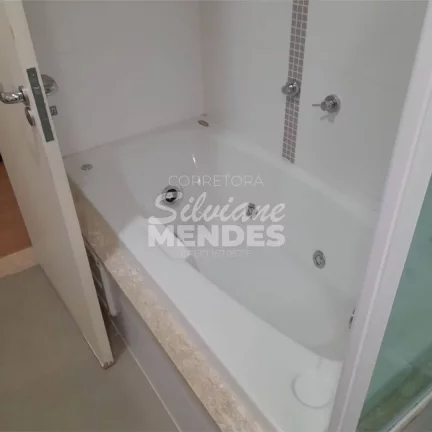 Imagem Oportunidade! Apartamento Garden com 161 m² no Campolim