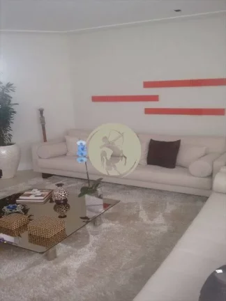 Imagem COBERTURA DUPLEX CINEMATOGRÁFICA PRÓXIMA A PRAIA