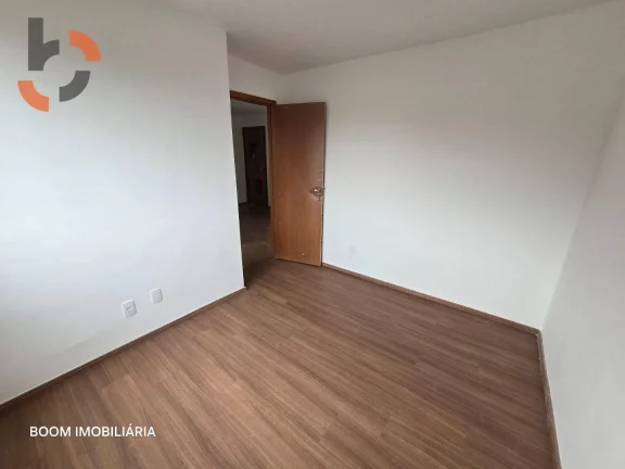 Imagem Apartamento com 2 dormitórios para alugar, 47 m² - Jardim Nova Era - Nova Iguaçu/RJ