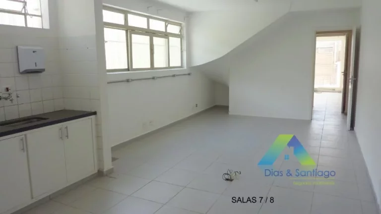 Imagem Sobrado, 300 m² - venda por R$ 1.990.000,00 - Alto do Ipiranga - São Paulo/SP