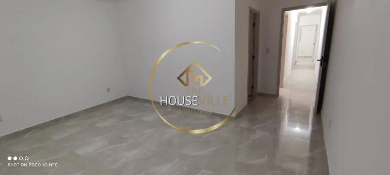 Imagem Casa Sobrado 3 dormitórios (1suíte ), Jardim Satélite, Sjc.