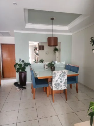 Imagem Apartamento 3 dormitórios no Residencial Das Pedras, Morumbi - Paulínia,SP

Localizado em uma áre...
