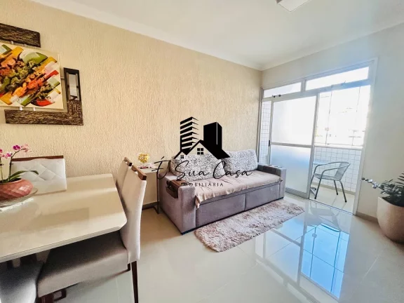 Imagem Apartamento 3 Quartos a venda no bairro Europa Contagem MG