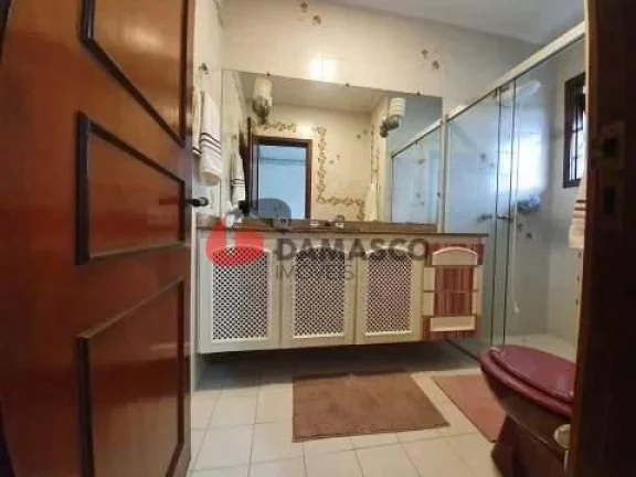 Imagem Sobrado à venda 4 Quartos, 2 Suites, 4 Vagas, 312M², Jardim São Caetano, São Caetano do Sul - SP