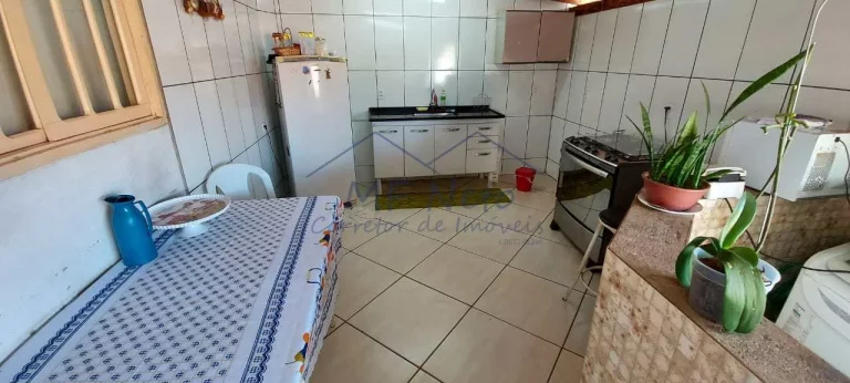 Imagem Casa Padrão
