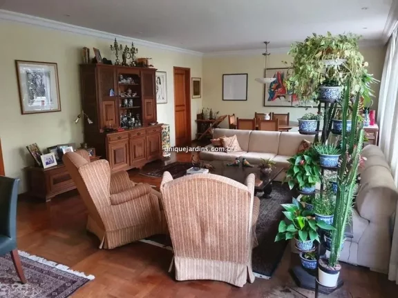 Imagem Apartamento à venda Itaim Bibi São Paulo