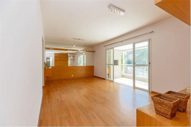 Imagem APARTAMENTO RESIDENCIAL em São Paulo - SP, Chácara Klabin