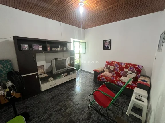 Imagem Casa para venda em Campo Grande-MS, Parque dos Novos Estados: 1 quarto, 1 suíte, 1 sala, 2 banheiros, 4 vagas, 70m². Imperdível!