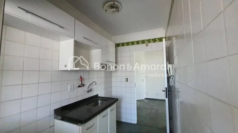 Imagem Ótimo apartamento em excelente localização no Cambuí. O apartamento em andar alto conta com uma ...