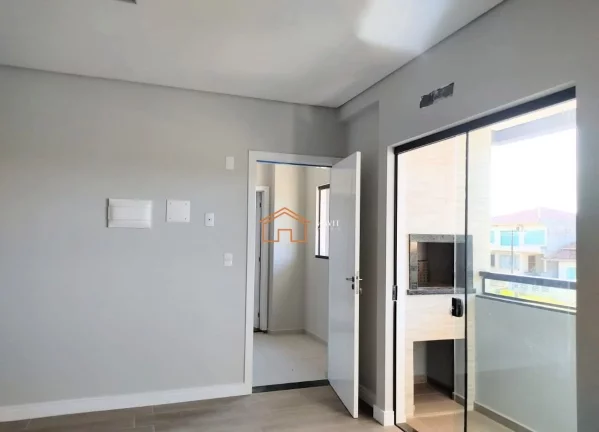 Imagem APARTAMENTO RESIDENCIAL em BARRA VELHA - SC, Itajuba