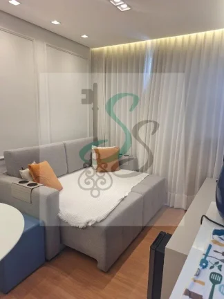 Imagem Venda Apartamento Parque Industrial, Campinas! 2 dormitórios, sala, cozinha, lavanderia, banheiro, vaga de garagem coberta.