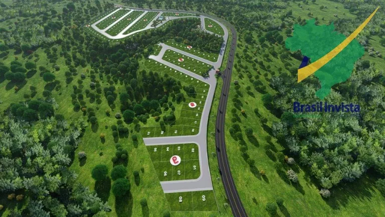 Imagem LOTEAMENTO NA ORLA NORTE DE PORTO SEGURO