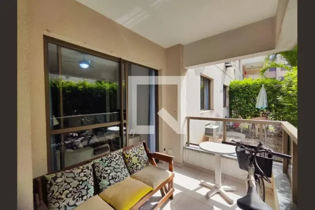 Imagem Apartamento à Venda - Vargem Pequena, 2 Quartos, 84 m2