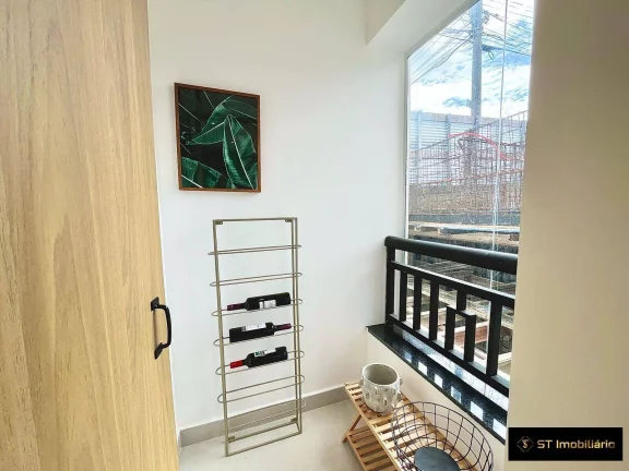 Imagem Lançamento em Atibaia: Financiamento p/ Apartamentos no Bairro Alvinópolis!