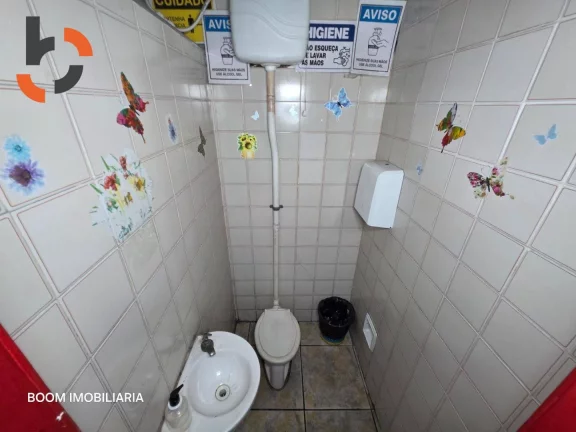 Imagem Casa com 7 dormitórios à venda, 268 m² por R$ 1.200.000,00 - Centro - Nilópolis/RJ