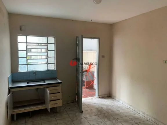 Imagem Casa à venda 2 Quartos, 2 Vagas, 139M², Nova Gerty, São Caetano do Sul - SP