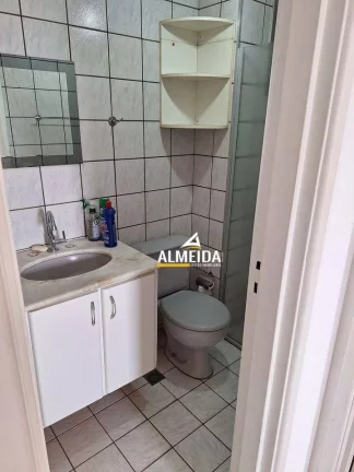 Imagem Apartamento com 2 dormitórios à venda, 131 m² por R$ 320.000,00 - Centro - Rio Claro/SP
