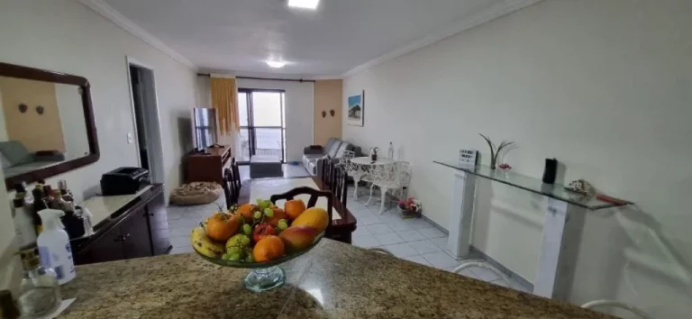 Imagem OPORTUNIDADE INCRIVEL!!! No bairro Ocian frente ao mar Apartamento de 3 dormitórios!!!