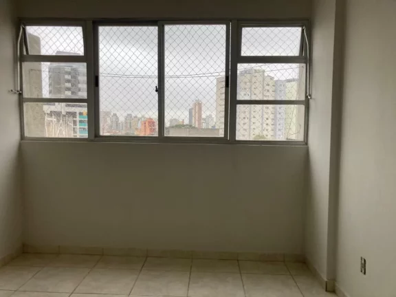 Imagem Apartamento com 2 dormitórios na Bela Vista - 9 de julho