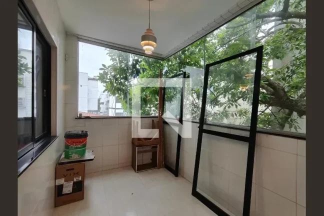 Imagem Apartamento à Venda - Recreio, 3 Quartos, 208 m2