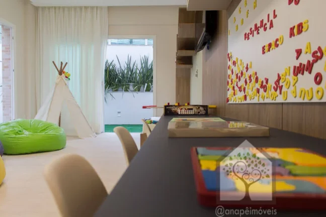 Imagem Apartamento 3 suítes à venda no João Paulo - Florianópolis