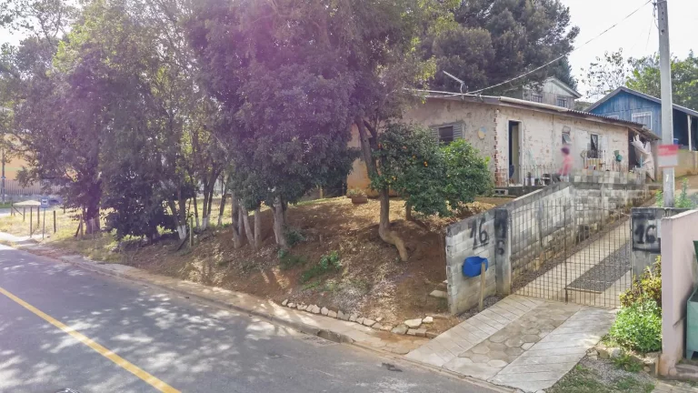 Imagem TERRENO A VENDA 560 METROS QUADRADOS EM CAMPO LARGO