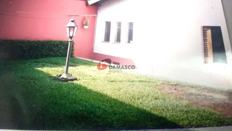 Imagem Casa à venda 7 Quartos, 1 Suite, 7 Vagas, 420M², Campestre, Santo André - SP