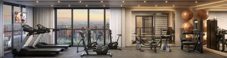 Imagem Apartamento com 1 Quarto à Venda, 56 m² em Indianópolis - São Paulo