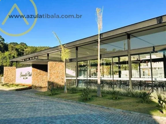 Imagem Casa de Alto Padrão em Condomínio  Atibaia