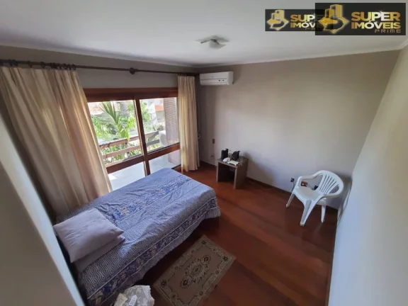 Imagem Casa Alto Padrão para Venda na Colina do Sol em Pelotas-RS