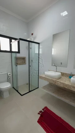 Imagem Linda casa no condomínio Lagoinha!!