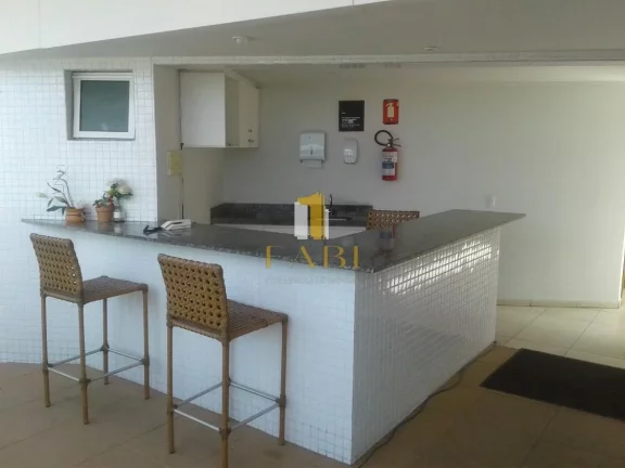 Imagem Ponto comercial com 380 m2 no Cabo Branco