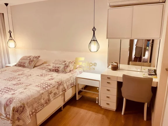 Imagem APARTAMENTO NA ENSEADA DO SUÁ COM 3 QUARTOS!