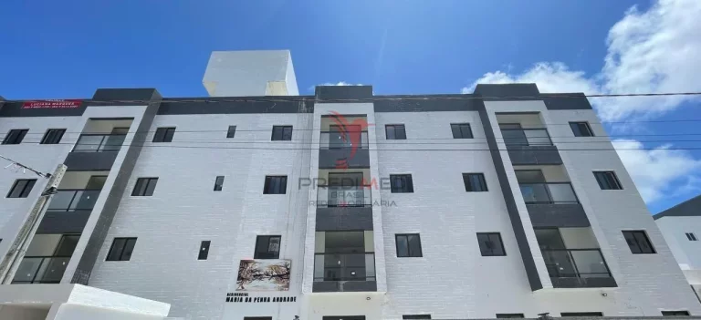 Imagem Apartamento à venda no Paratibe. Opções com Varanda