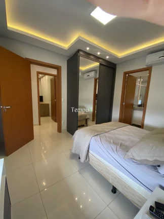 Imagem Uptown - Apartamento em Jardim Europa, Goiânia/GO