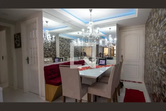 Imagem Apartamento à Venda - Recreio, 2 Quartos, 105 m2
