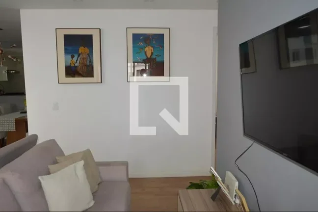 Imagem Apartamento à Venda - Cambuci, 2 Quartos, 73 m2