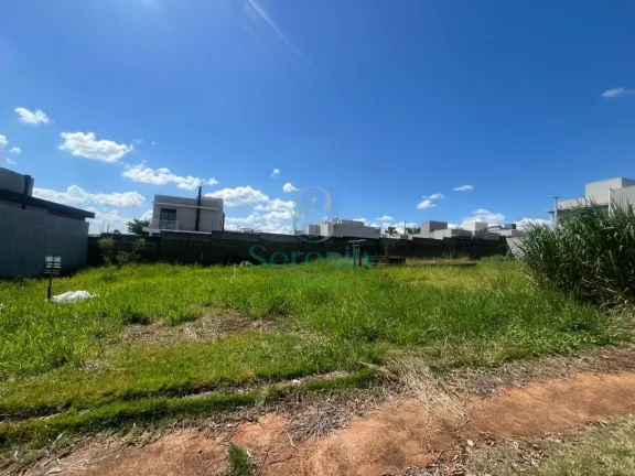 Imagem Terreno à venda no Parque Tauá, em Londrina/PR