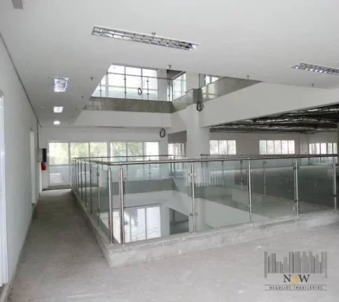Imagem Prédio à venda, 4432 m² por R$ 25.000.000,00 - Vila Leopoldina - São Paulo/SP