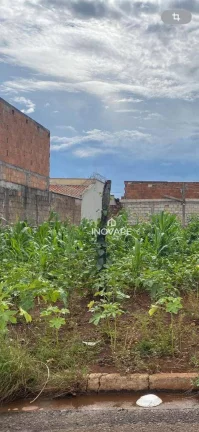 Imagem Terreno à venda, 250 m² por R$ 100.000,00 - Sonho Verde - Itumbiara/GO