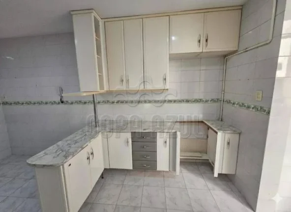 Imagem Copacabana – Rua Cinco de Julho | Residencial › Apartamento 3 quarto(s) à Venda