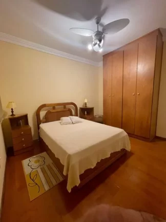 Imagem Apartamento à venda, 118 m² por R$ 870.000,00 - Pitangueiras - Guarujá/SP
