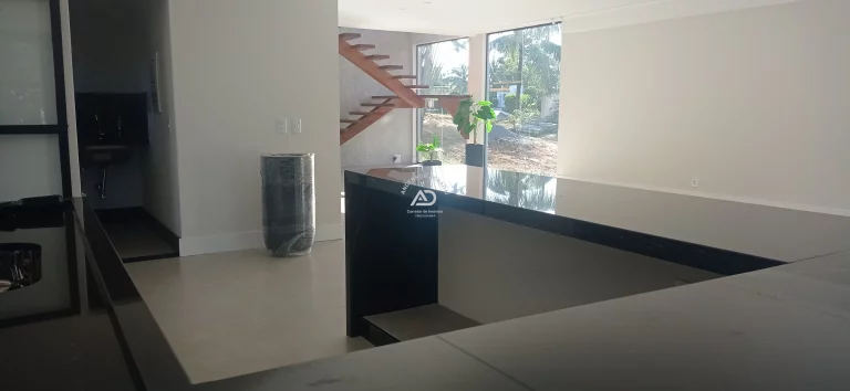 Imagem Tour virtual: Casa à venda no Condomínio Aldeia de Iriri