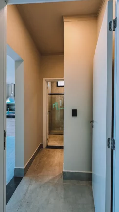 Imagem RESIDENCIA DE ALTO PADRÃO TÉRREA Á VENDA NO CONDOMINIO VILLA DI CAPRI EM FRANCA/SP